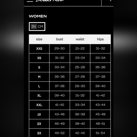 Dolls Kill Burgundy/Silver Maxi Dress (2X) - Picture 5 of 5